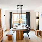 Hotel Zillertal Gerlos
