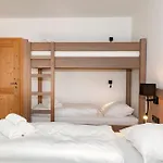 Hotel Zillertal Gerlos