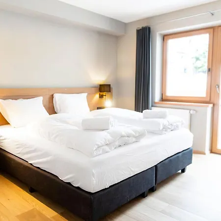 Hotel Zillertal *