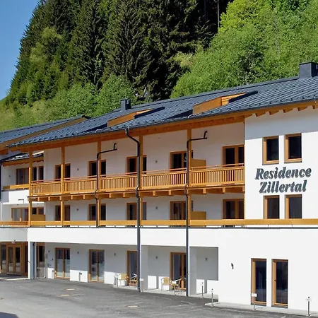 Zillertal * Gerlos