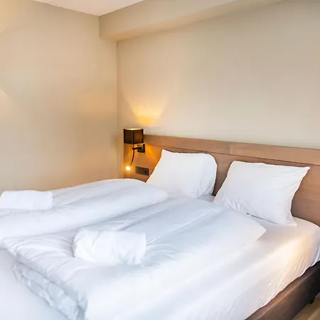 Hotel Zillertal *