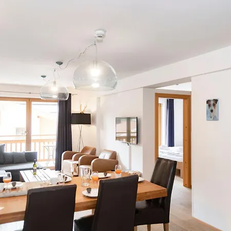 Hotel Zillertal Gerlos