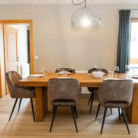 Hotel Zillertal