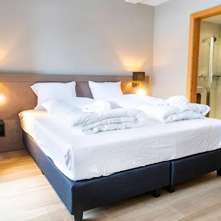 Hotel Zillertal *
