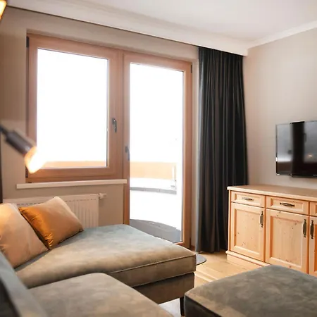 Hotel Zillertal Gerlos
