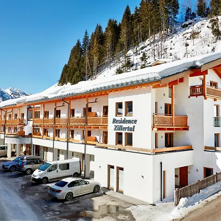 Zillertal * Gerlos