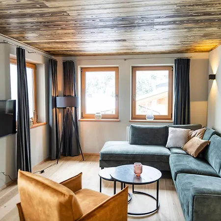 Zillertal Gerlos