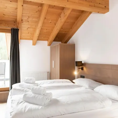 Zillertal * Gerlos