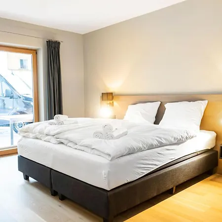 Hotel Zillertal Gerlos