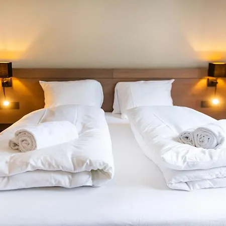 Hotel Zillertal *