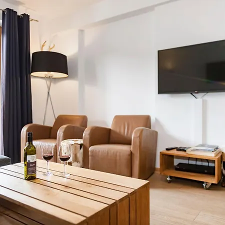 Hotel Zillertal Gerlos
