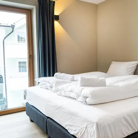 Zillertal Gerlos