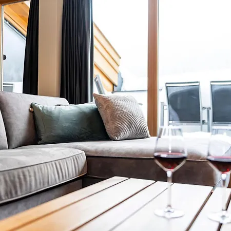 Zillertal Hotel Gerlos