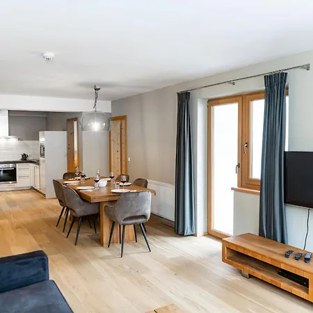 Hotel Zillertal Gerlos