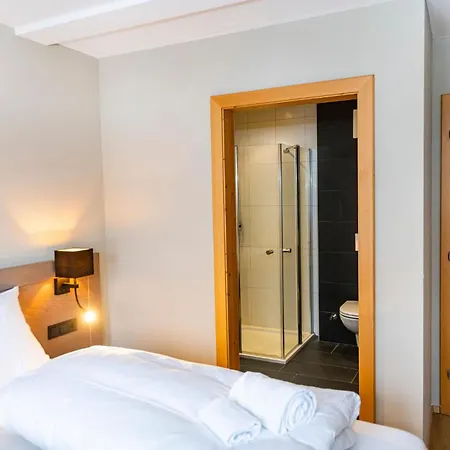 Hotel Zillertal Gerlos