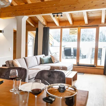 Hotel Zillertal *