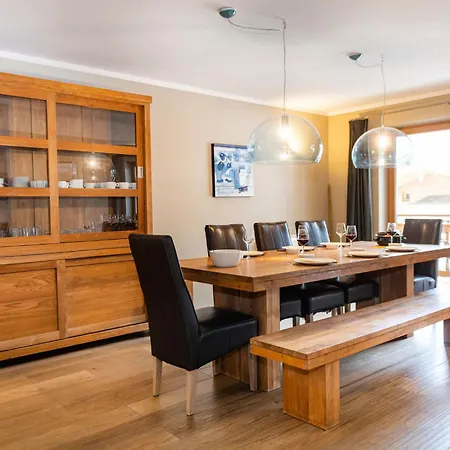Hotel Zillertal Gerlos