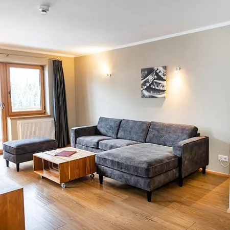 Hotel Zillertal *