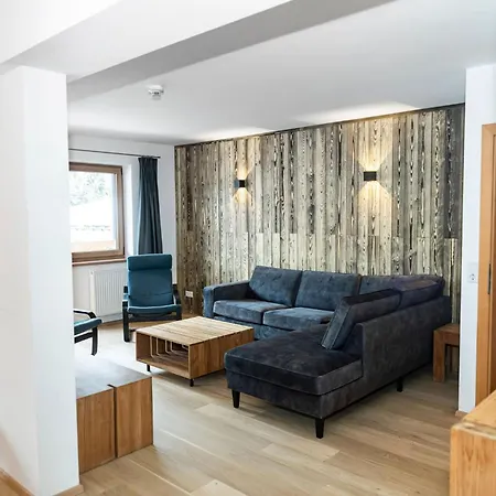 Hotel Zillertal Gerlos