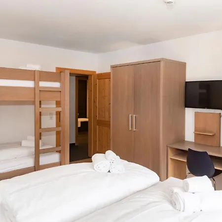 Hotel Zillertal