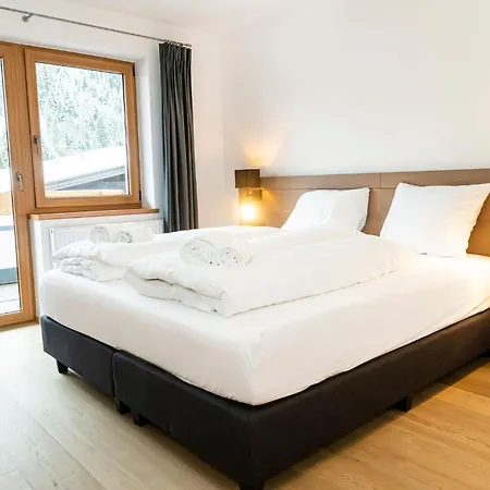 Zillertal Hotel Gerlos