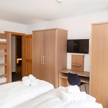 Hotel Zillertal
