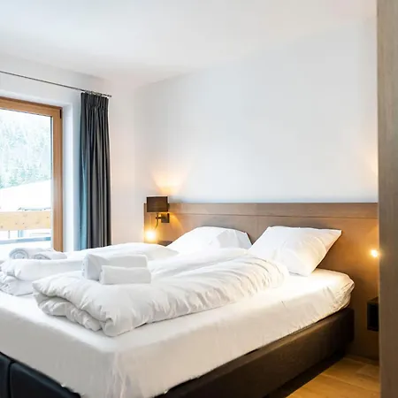 Zillertal Hotel Gerlos