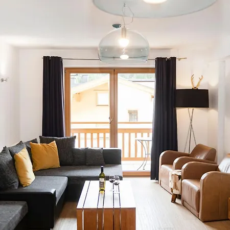 Hotel Zillertal Gerlos