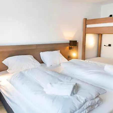 Hotel Zillertal *
