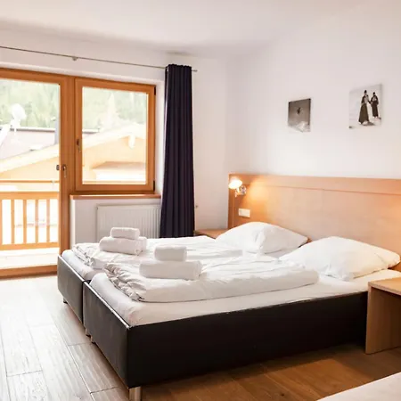 Zillertal Hotel *