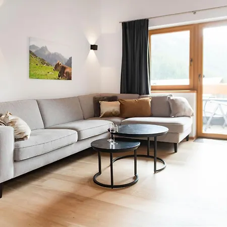 Zillertal Gerlos