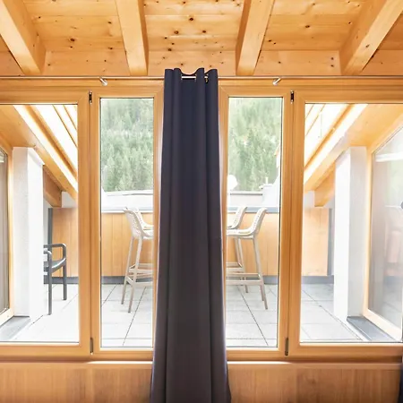 Zillertal Otel Gerlos