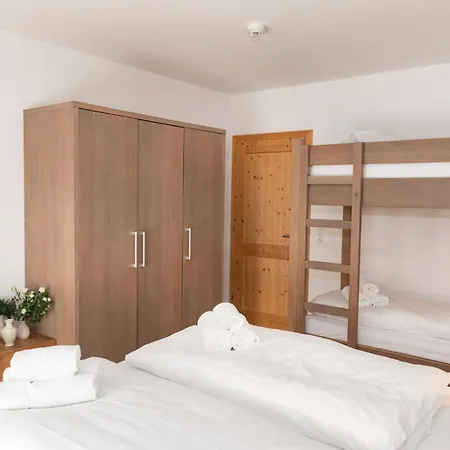 Zillertal Otel