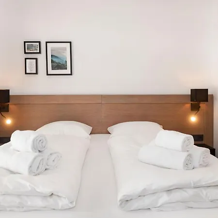 Hotel Zillertal *