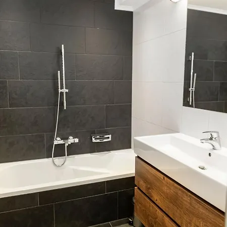 Hotel Zillertal Gerlos