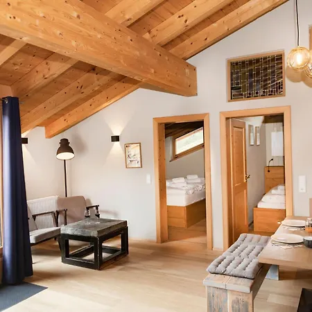 Zillertal Otel