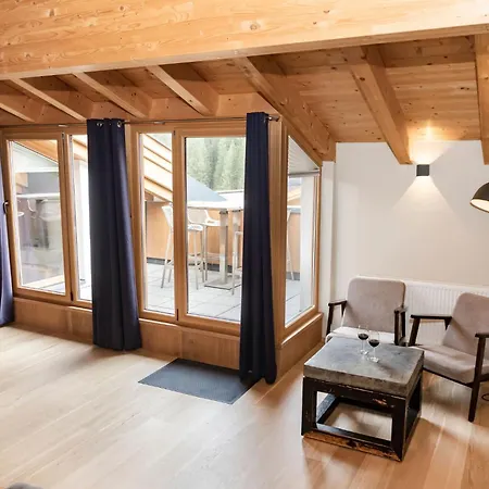 Hotel Zillertal