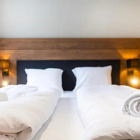 Hotel Zillertal *
