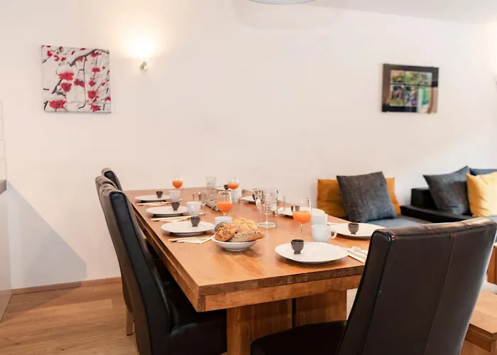 齐勒公寓式酒店