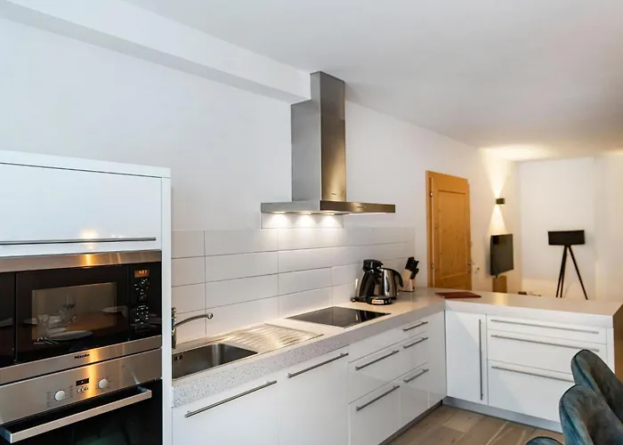 齐勒公寓式酒店 酒店