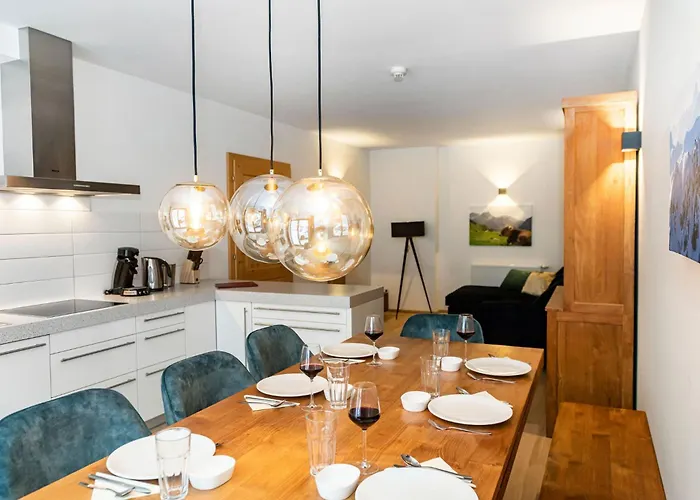 齐勒公寓式酒店 酒店 盖洛斯