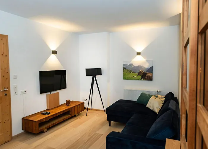 齐勒公寓式酒店