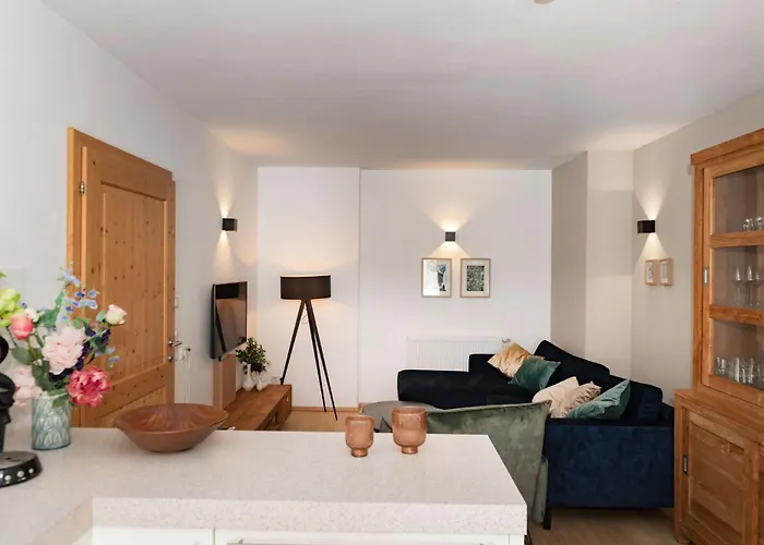 齐勒公寓式酒店 酒店