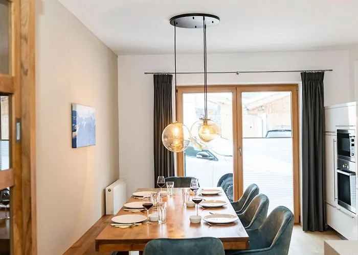 酒店 齐勒公寓式酒店