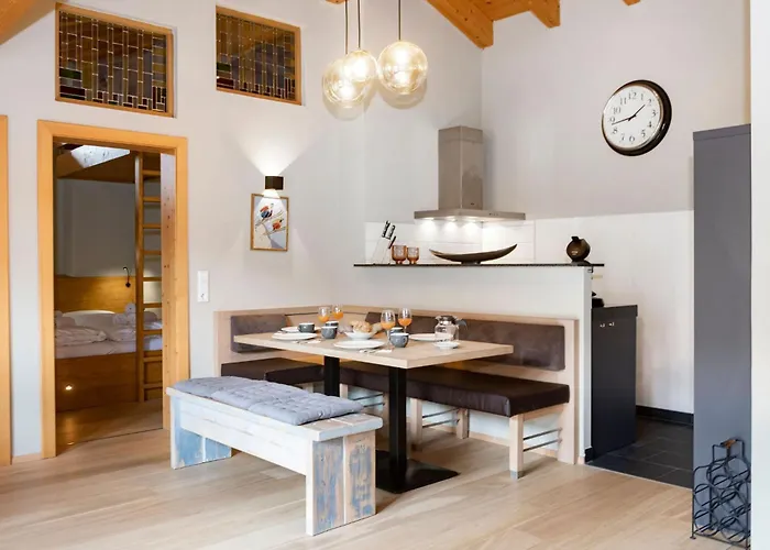 齐勒公寓式酒店 *