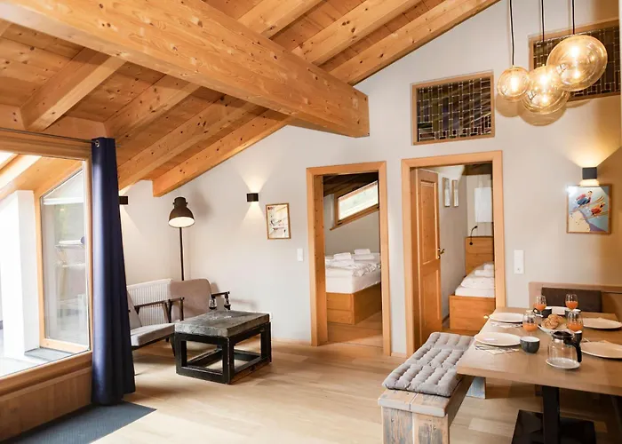 齐勒公寓式酒店 酒店