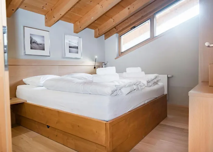 齐勒公寓式酒店 酒店 *