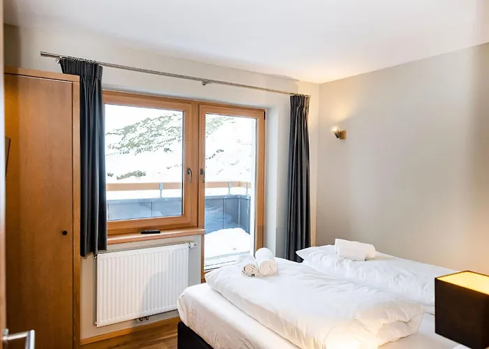 齐勒公寓式酒店 *