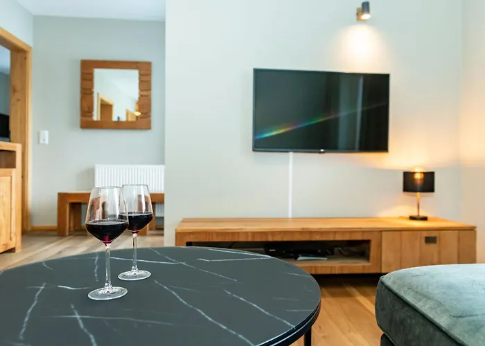 齐勒公寓式酒店 酒店