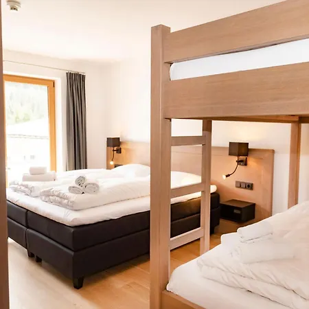 Zillertal Hotell Gerlos